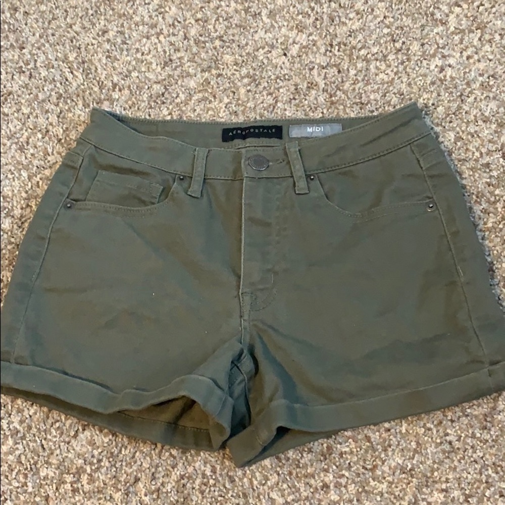 Aeropostale Jean shorts